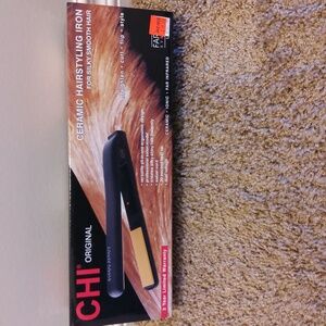 BNWT CHI Original Straightner